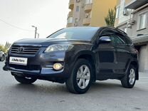 Toyota RAV4 2.0 CVT, 2011, 187 230 км, с пробегом, цена 1 750 000 руб.