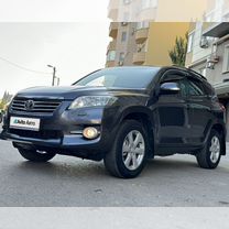 Toyota RAV4 2.0 CVT, 2011, 187 230 км, с пробегом, цена 1 690 000 руб.