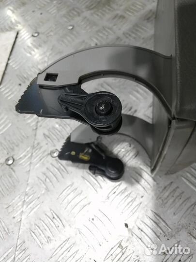 Крышка подлокотника Volkswagen Passat B5