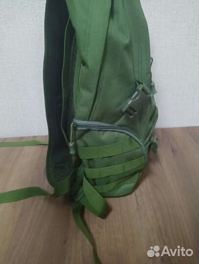 Рюкзак тактический 30л