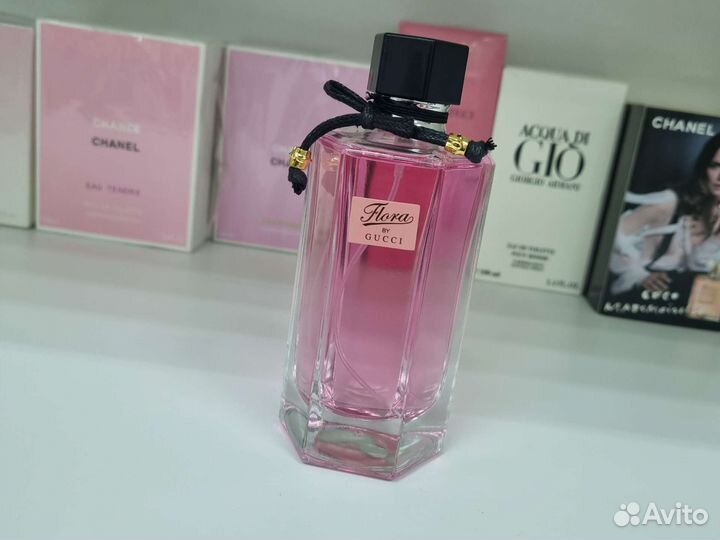 Gucci Гардения