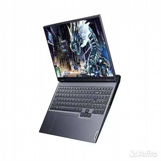Lenovo Legion 5 Pro 5800H (Новый)
