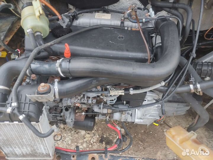 Citroen Jumper, фиат дукато, пежо 230 244 кузов