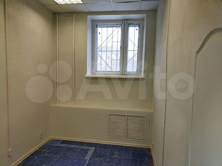 Офис на 1 этаже, 11 м²