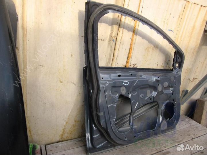 Ford focus 2 дверь левая