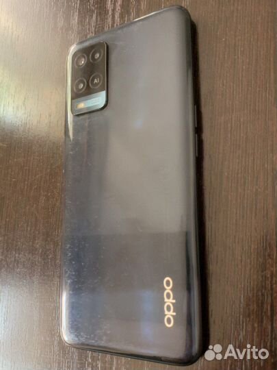 Oppo A54