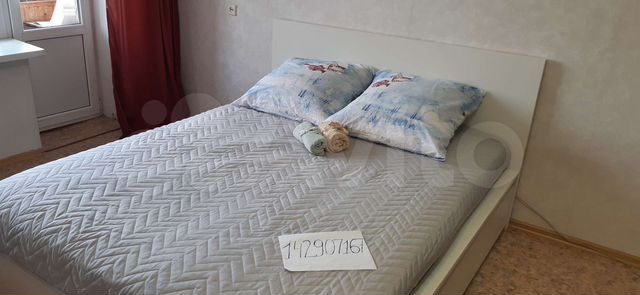 1-к. квартира, 33 м², 4/5 эт.