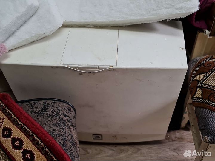 Басовик для внутреннего рынка в США