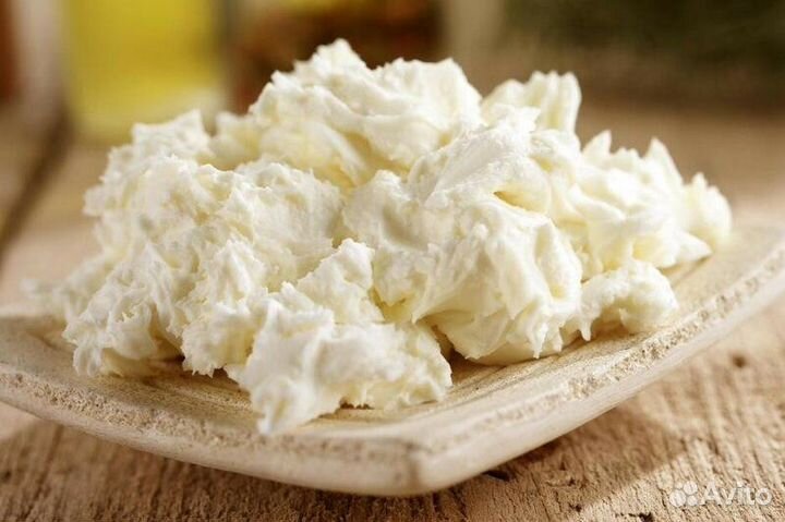 Сыр маскарпоне