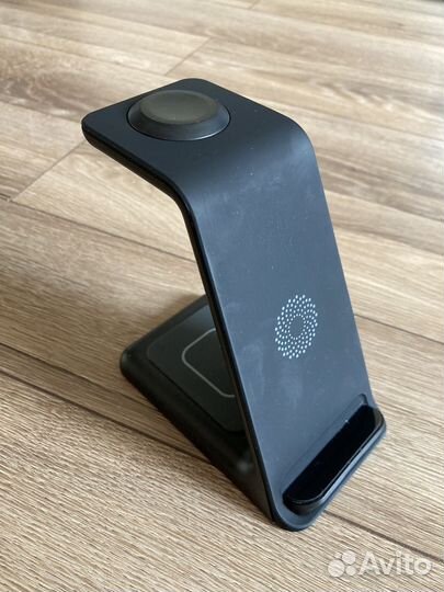 Безпроводная зарядка для телефона