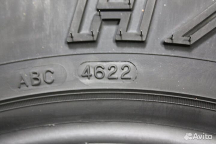 Maxxis Bravo HT-770 235/70 R16 106T