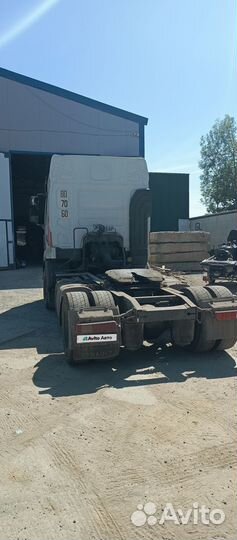 Renault Premium 450dxi, 2008