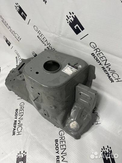 Стакан передний правый Chery Tiggo 4 501004739AA