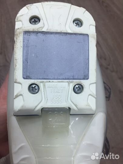 Горнолыжные ботинки dalbello aspire 60