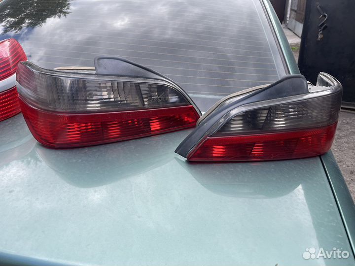 Фара peugeot 406