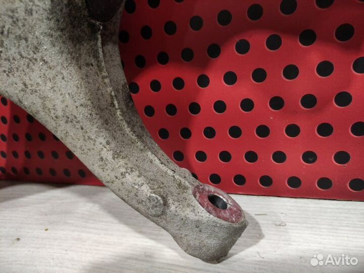 Рычаг задний правый Porsche Macan 95B 2017