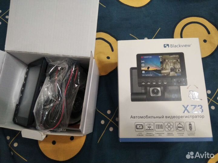 Видео регистратор