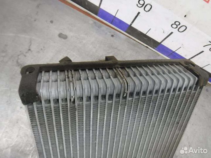 Испаритель кондиционера Chevrolet Cruze F16D3 2012