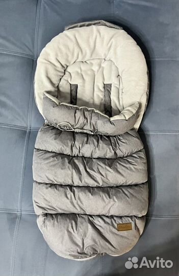 Зимний конверт mansita