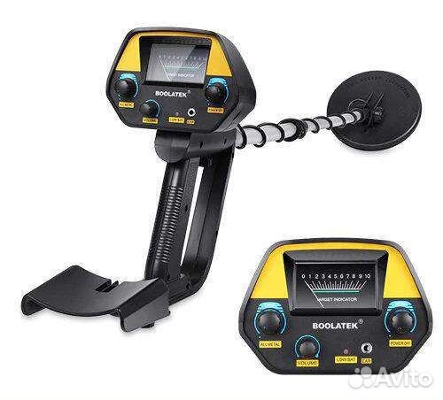 Металлоискатель мд4030