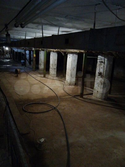 Свободного назначения, 950 м² + земля 30 соток