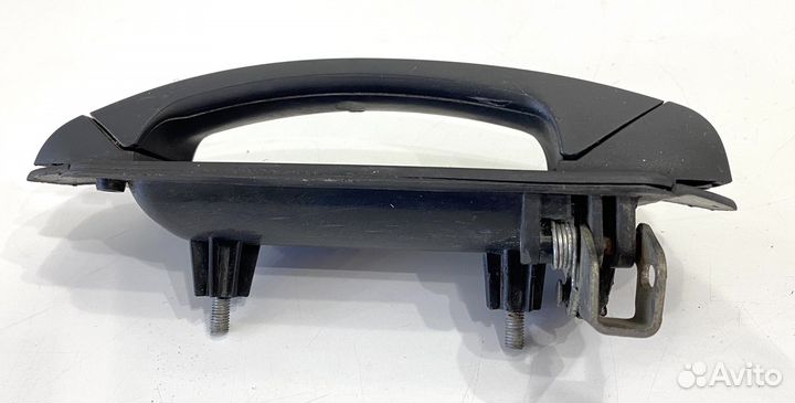 Ручка двери наружная ваз 2104-2107
