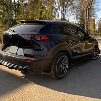 Mazda CX-30 2.0 AT, 2019, 35 000 км