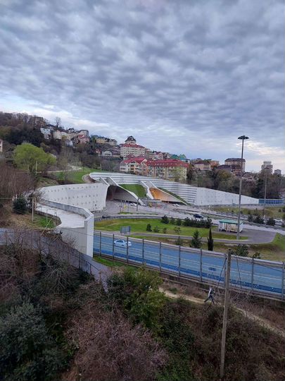 2-к. квартира, 48,4 м², 8/22 эт.