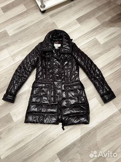 Пальто moncler