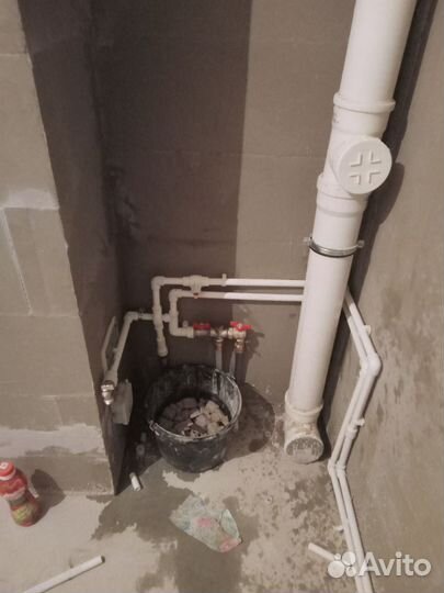 Муж на час, Сборщик, Электрик, Сантехник