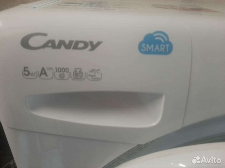 Стиральная машина Канди 5кг