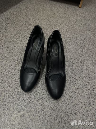 Туфли женские 37 размер