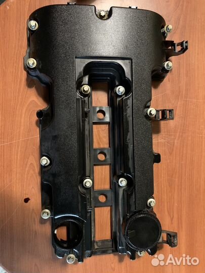 Клапанная крышка opel astra j 1.4