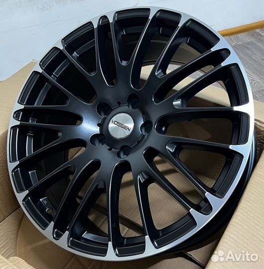 Диски на BMW бмв 5 Серии F10 R20