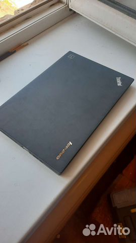 Lenovo thinkpad x250
