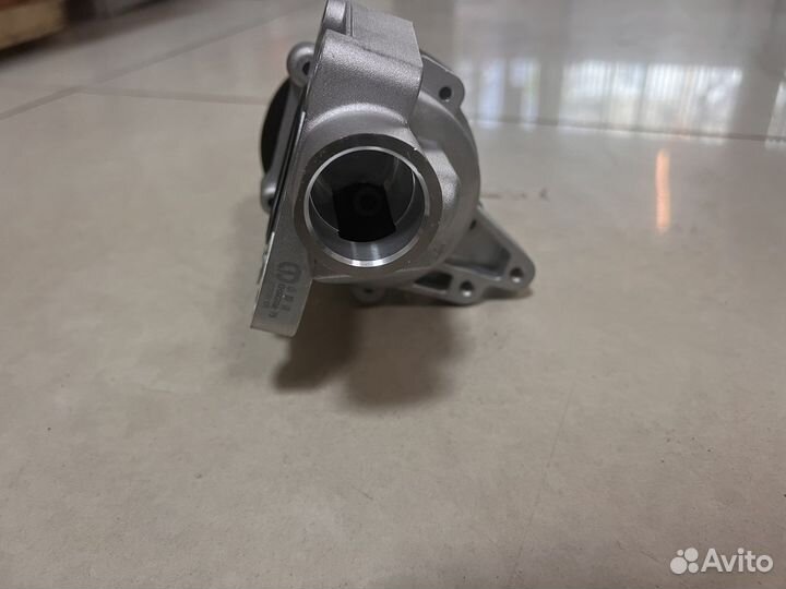 Водяной насос hafei brio 1.1