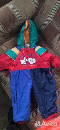 Детские вещи на мальчика бесплатно