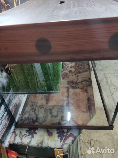 Террариум для черепахи150 л