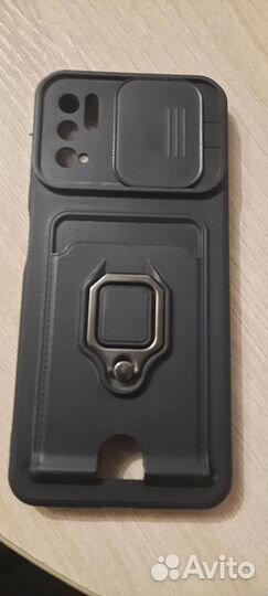 Чехол на xiaomi redmi note 10 T