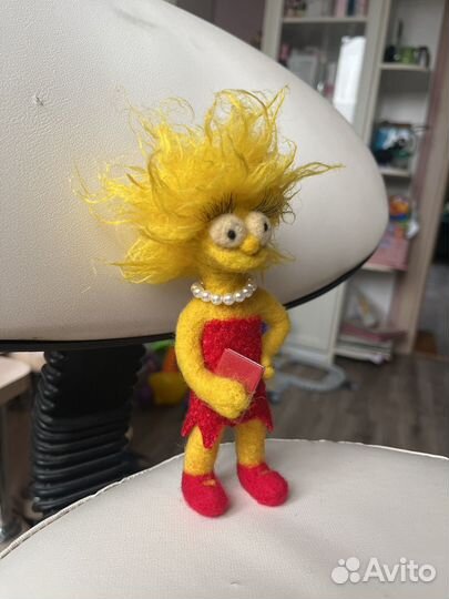 Лиза Симпсон