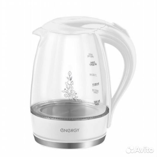 Чайник energy E-262