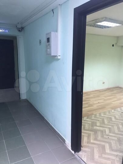 Под офис, склад, оружейная 16.6 м²