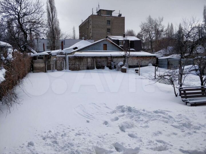 Дом 60 м² на участке 3,2 сот.