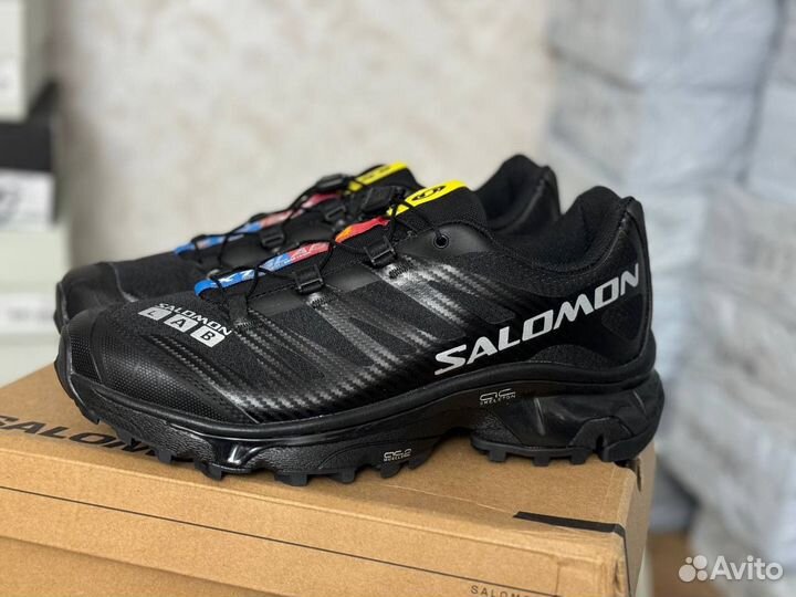 В наличии Salomon XT-4 OG dekmantel gore TEX