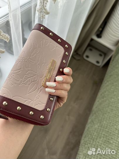 Braccialini кошелек