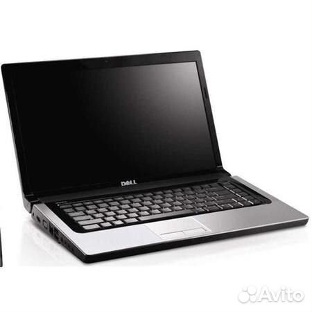 Ноутбук Dell Studio 1558 CPU Intel Core i7
