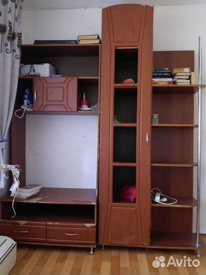 Стенка. Мебель в гостиную