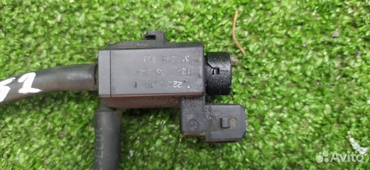 Актуатор турбины Volvo Xc90 D5244T4 2006