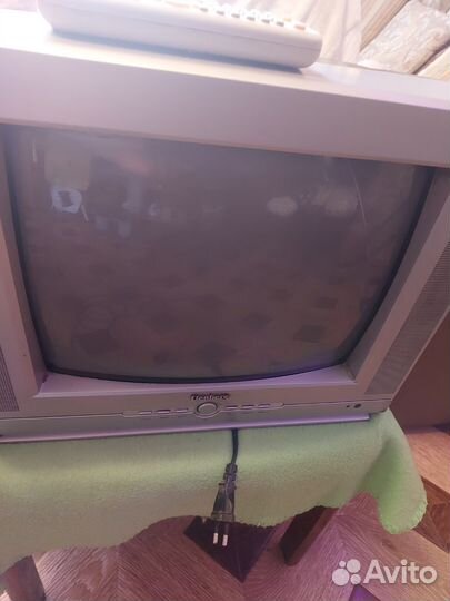 Телевизор бу