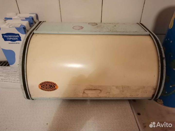 Хлебница СССР